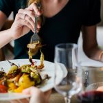 Les régimes 2 À table