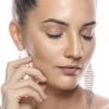 Femme-Peau-Beauté-
