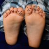 Soins des pieds et diabète