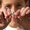 Arrêt de la cigarette