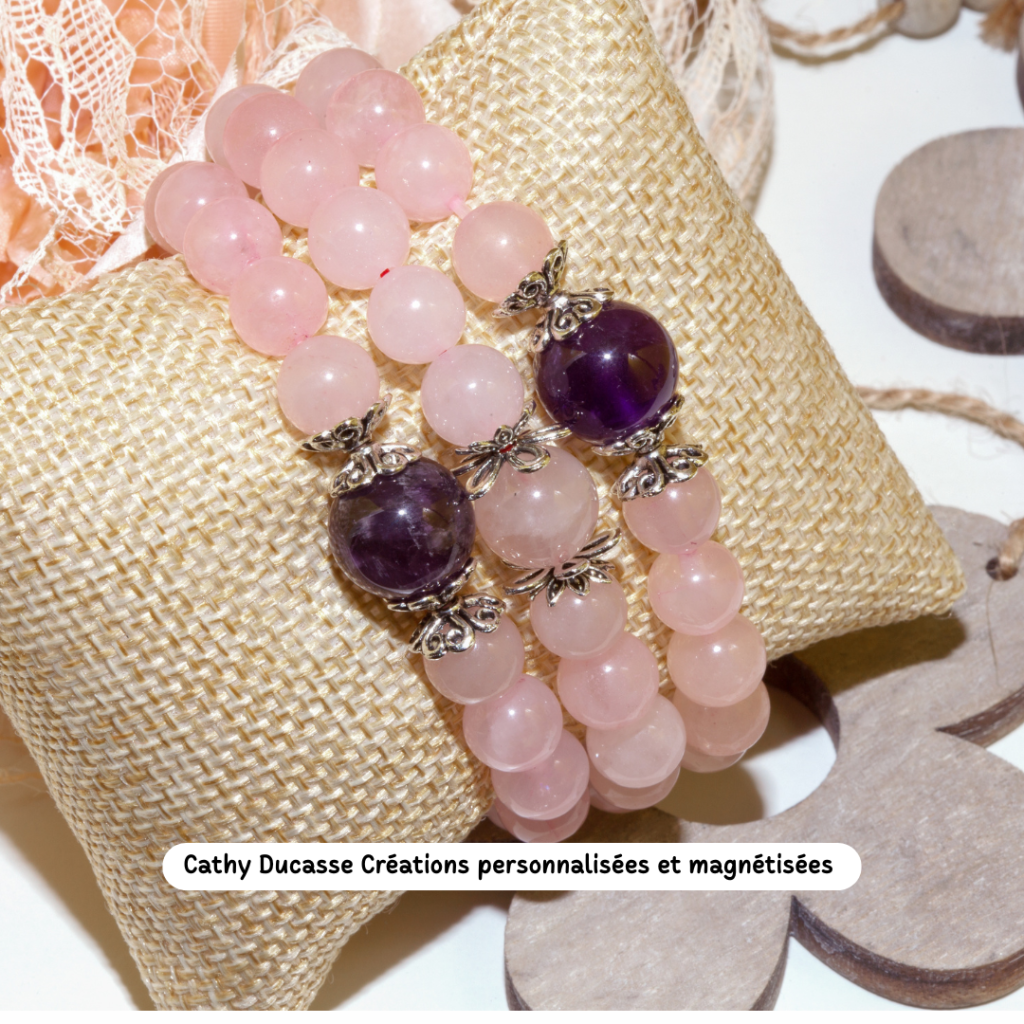 Cathy Ducasse Creations personnalisees et magnetisees