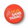 Le mois sans tabac