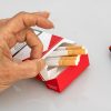 Le mois sans Tabac
