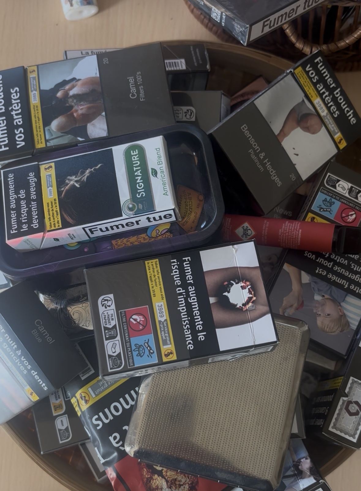 Lire la suite à propos de l’article Arrêt du tabac à Muret
