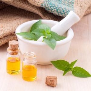 Huiles essentielles-beauté de la peau